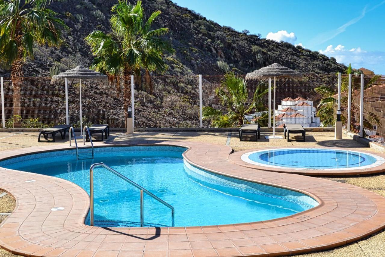Costa Adeje Apartament Sunset And Sea Views Экстерьер фото