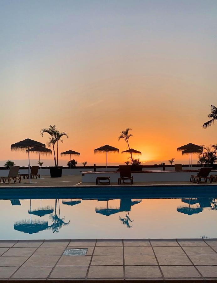 Costa Adeje Apartament Sunset And Sea Views Экстерьер фото