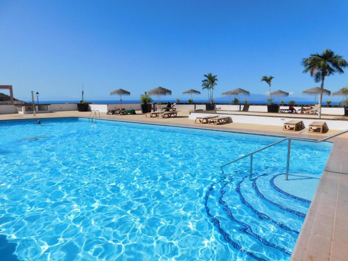 Costa Adeje Apartament Sunset And Sea Views Экстерьер фото