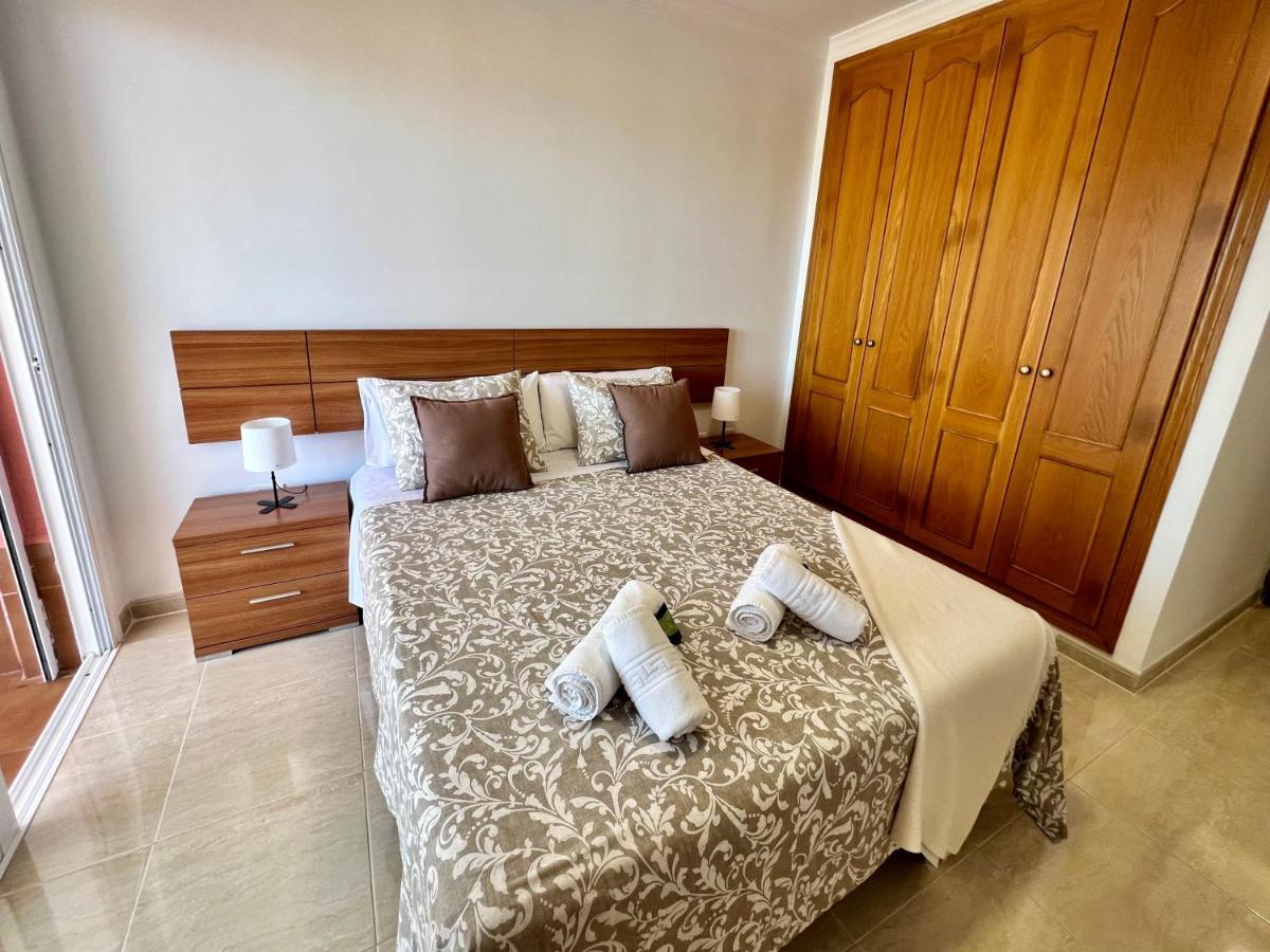Costa Adeje Apartament Sunset And Sea Views Экстерьер фото